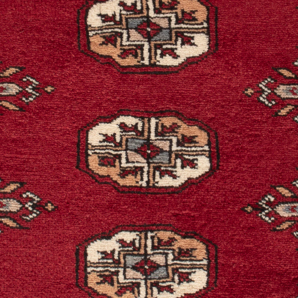 Pakistan Teppich 90x60cm - Orientteppich - Image 2