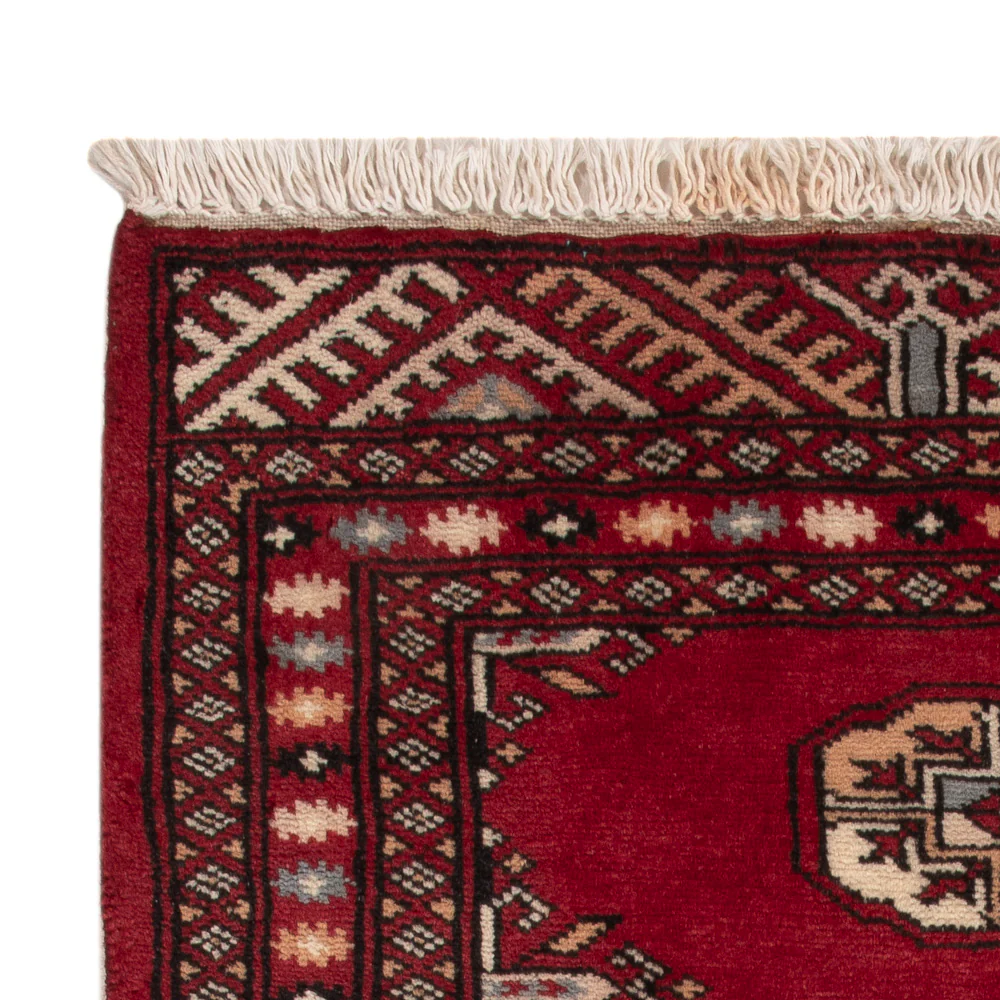Pakistan Teppich 90x60cm - Orientteppich - Image 3