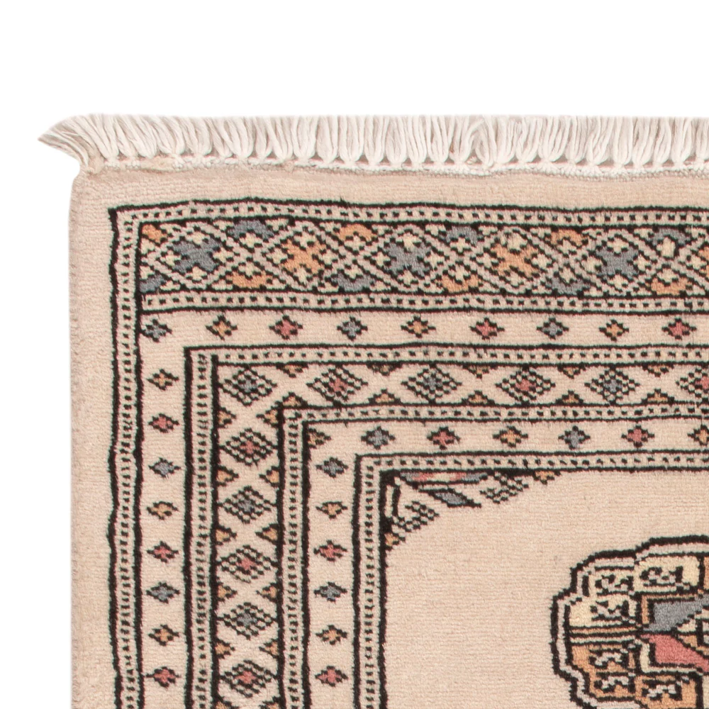 Pakistan Teppich 90x61cm - Orientteppich - Image 3