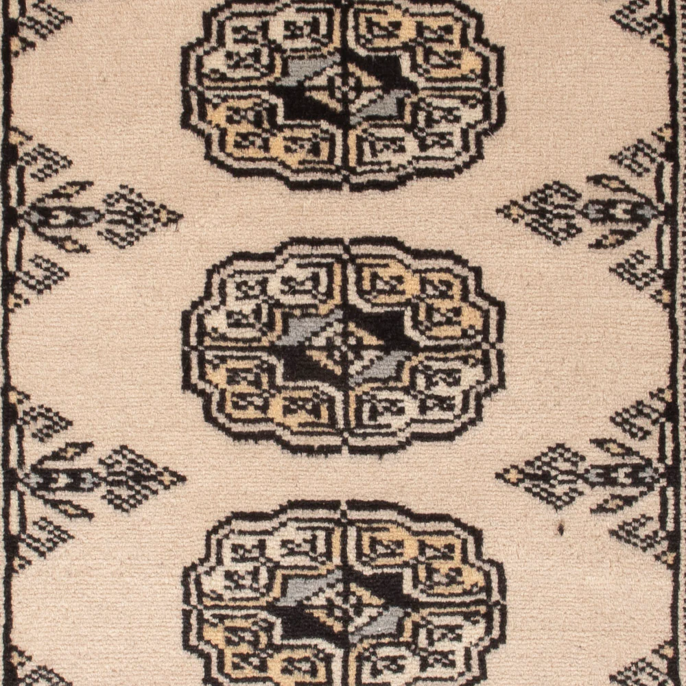 Pakistan Teppich 90x61cm - Orientteppich - Image 2