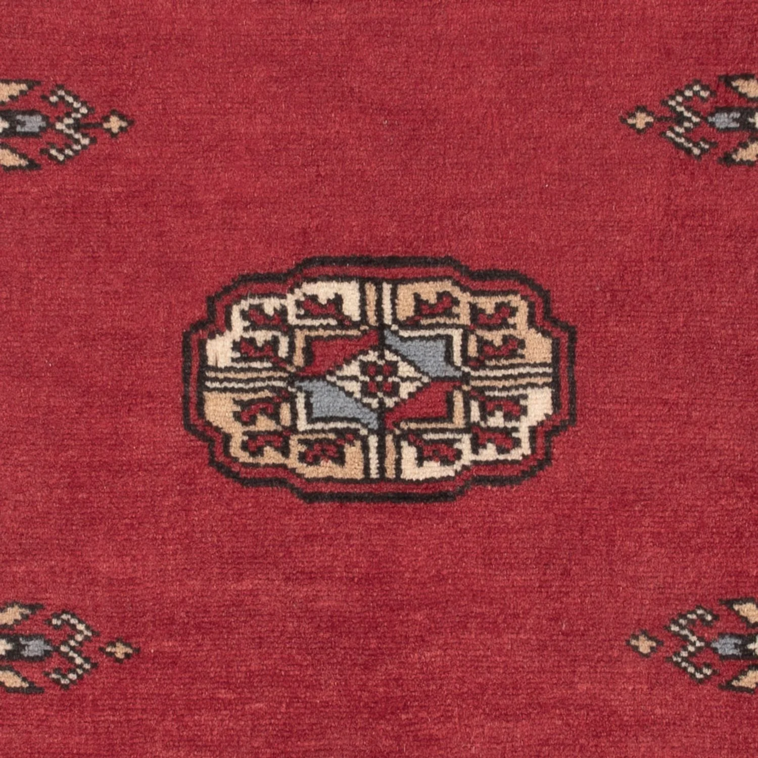 Pakistan Teppich 90x61cm - Orientteppich - Image 2