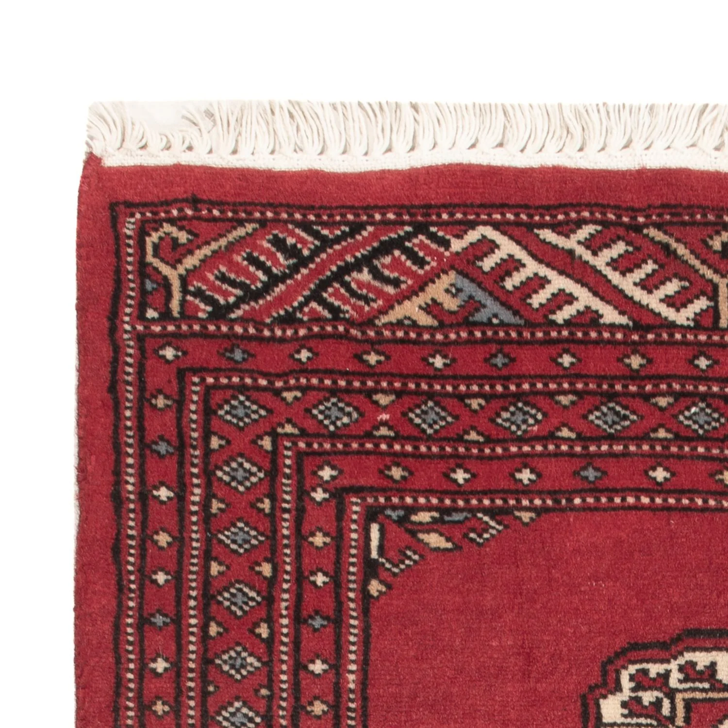 Pakistan Teppich 90x61cm - Orientteppich - Image 3