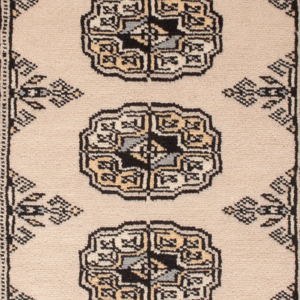 Pakistan Teppich 90x62cm - Orientteppich - Image 2