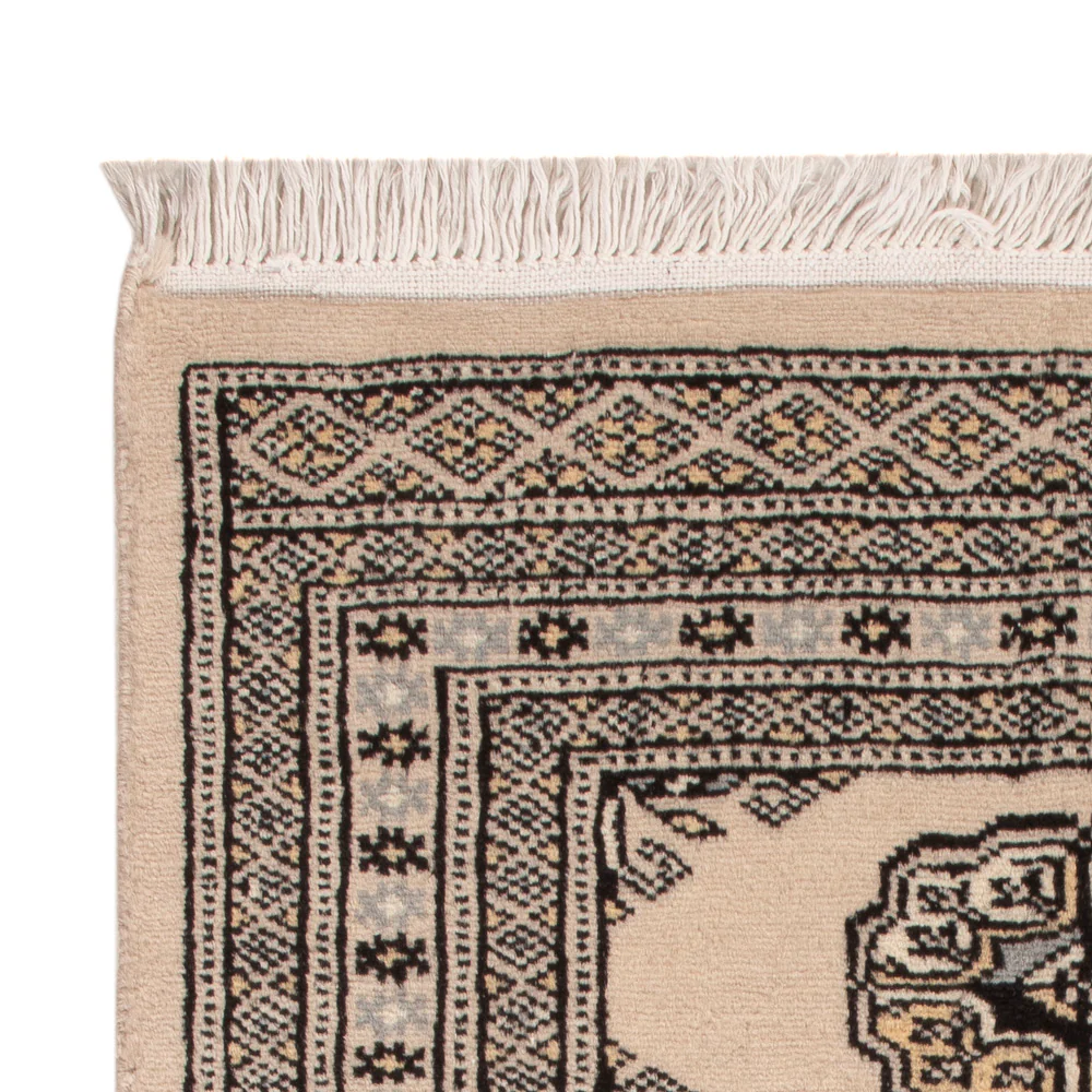 Pakistan Teppich 90x62cm - Orientteppich - Image 3