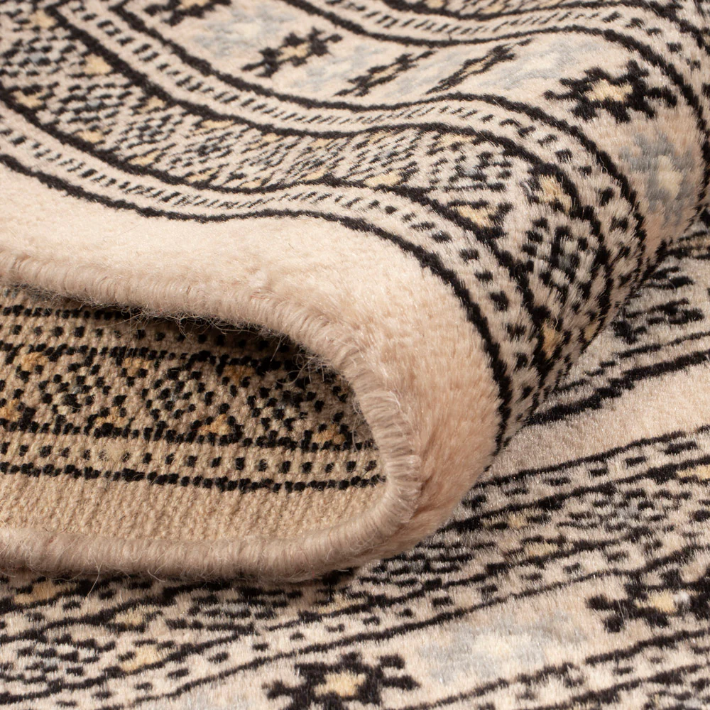 Pakistan Teppich 90x62cm - Orientteppich - Image 4