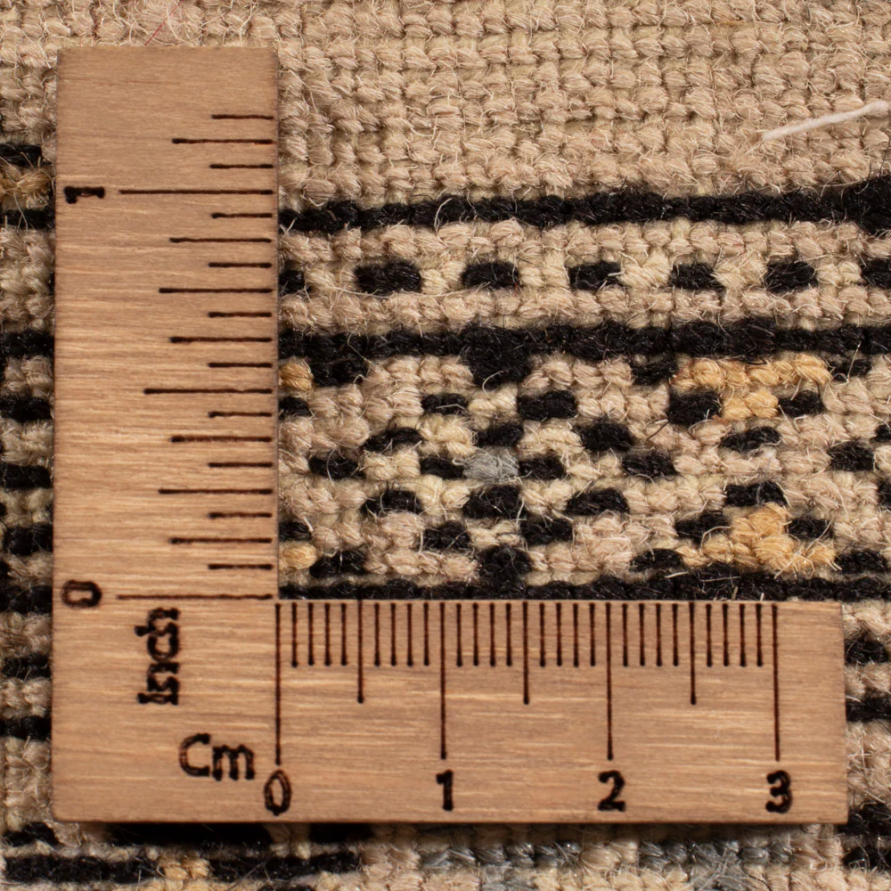 Pakistan Teppich 90x62cm - Orientteppich - Image 6