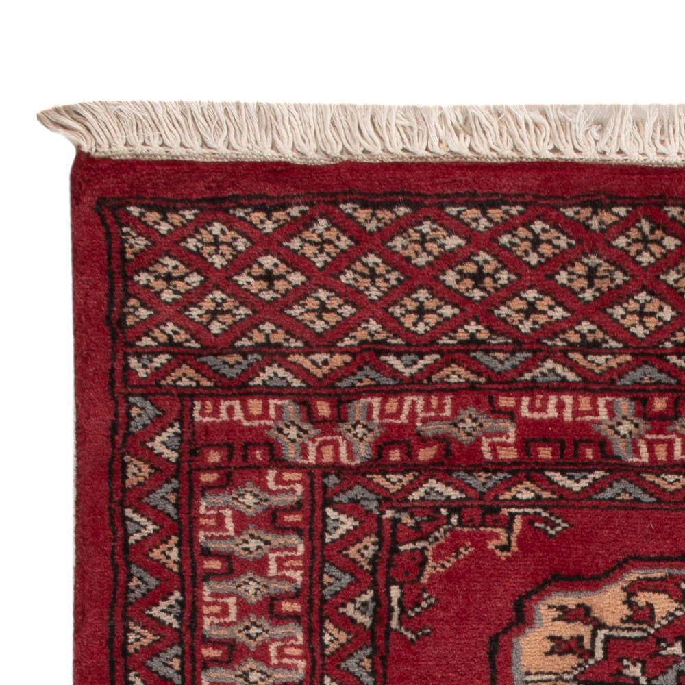 Pakistan Teppich 90x64cm - Orientteppich - Image 3