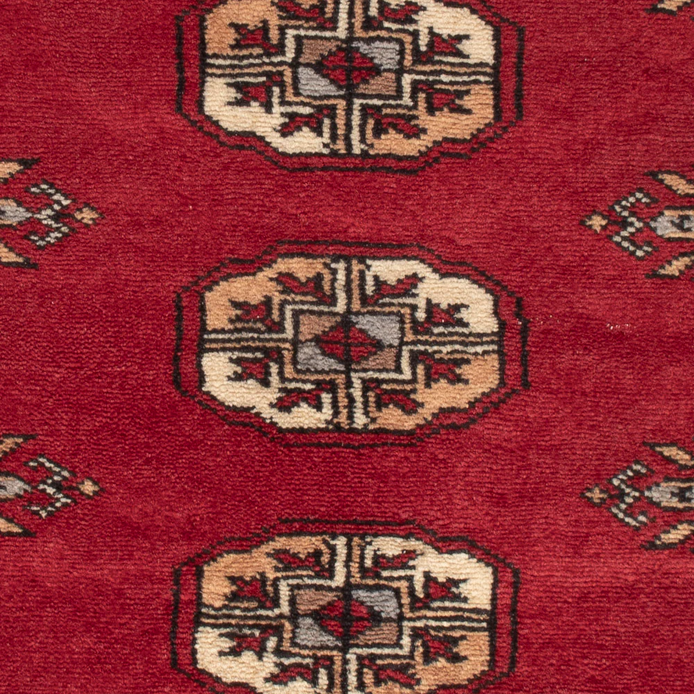 Pakistan Teppich 91x61cm - Orientteppich - Image 2