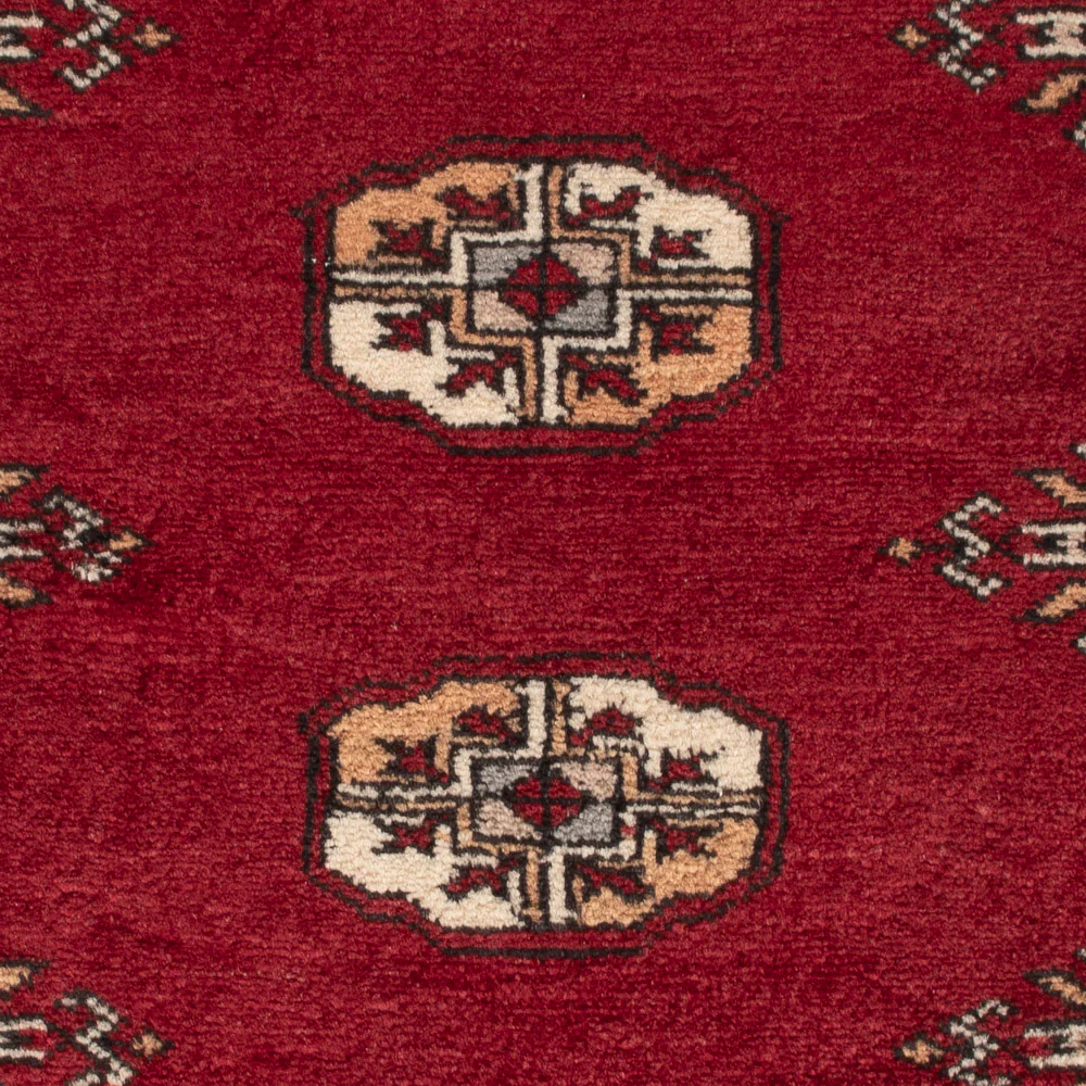 Pakistan Teppich 91x62cm - Orientteppich - Image 2