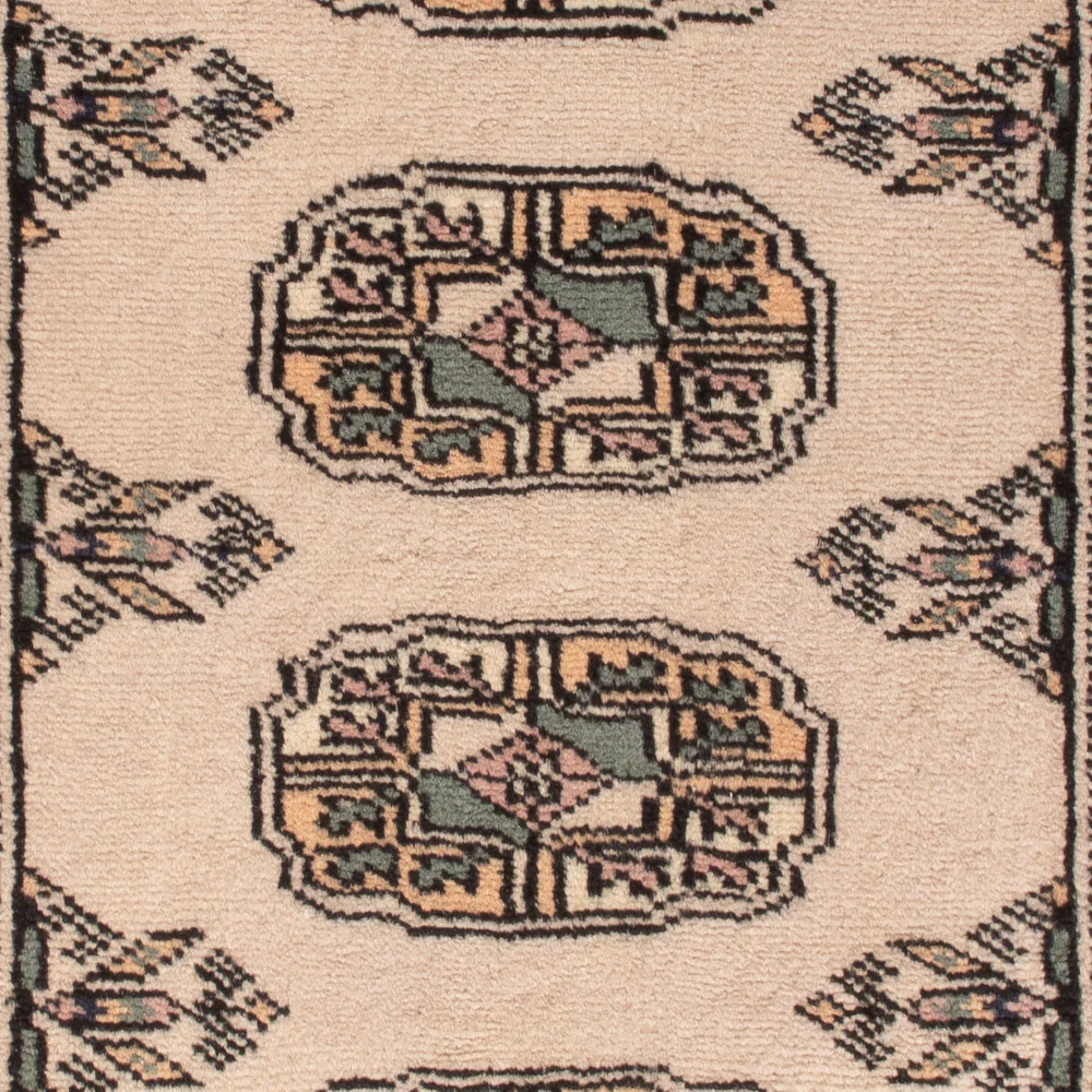 Pakistan Teppich 91x65cm - Orientteppich - Image 2