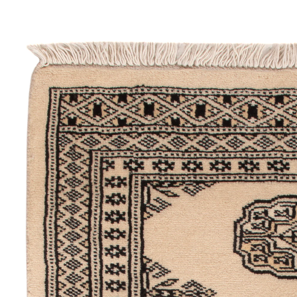 Pakistan Teppich 92x61cm - Orientteppich - Image 3