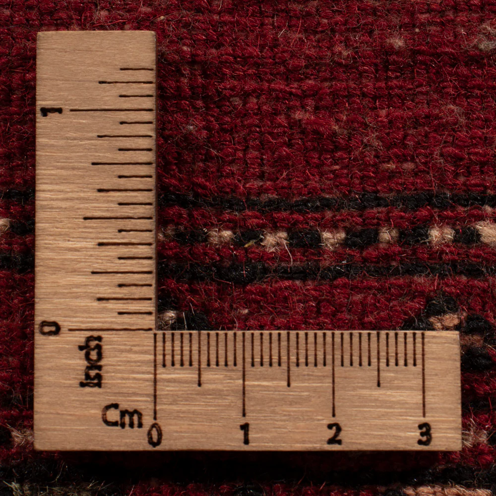 Pakistan Teppich 92x62cm - Orientteppich - Image 6