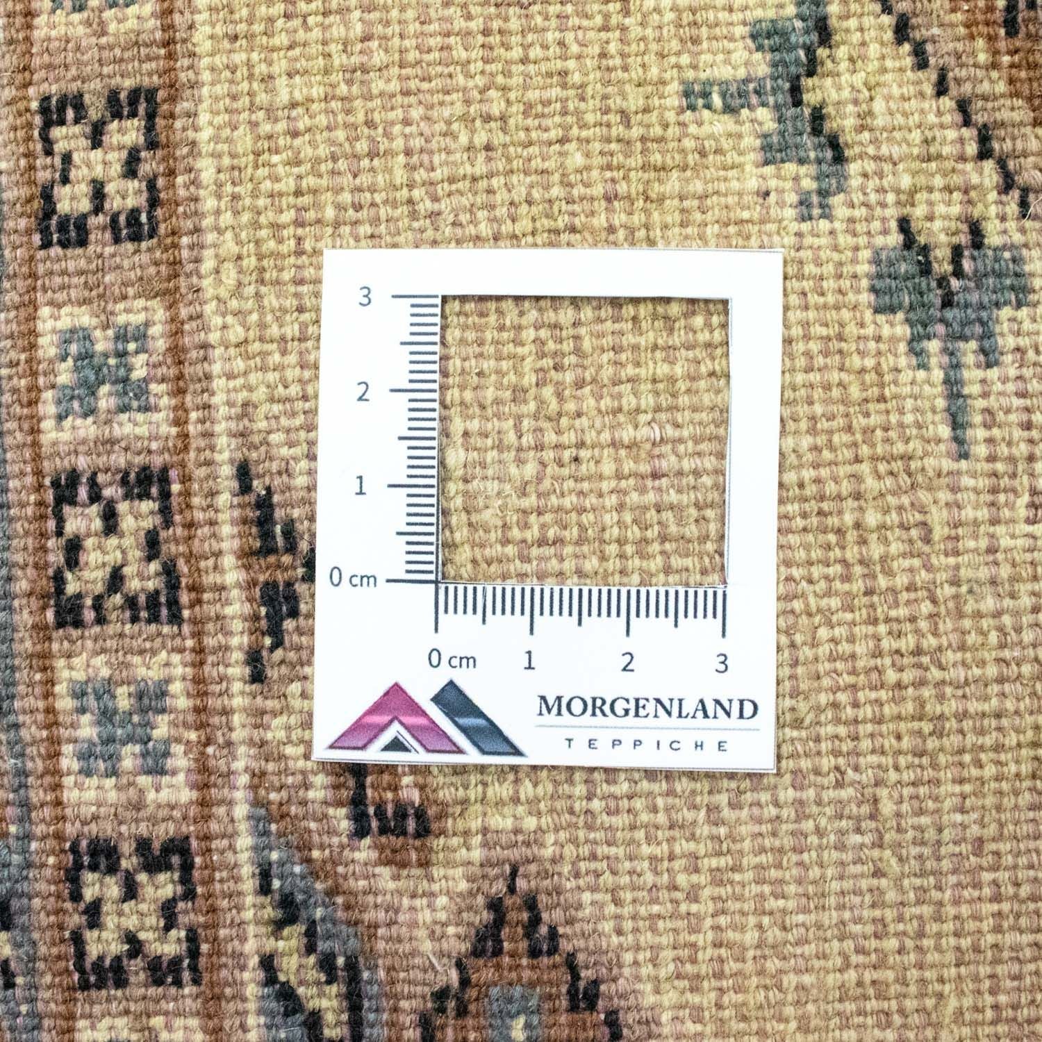 Pakistan Teppich 92 x 64 cm Fußmatte - Image 5