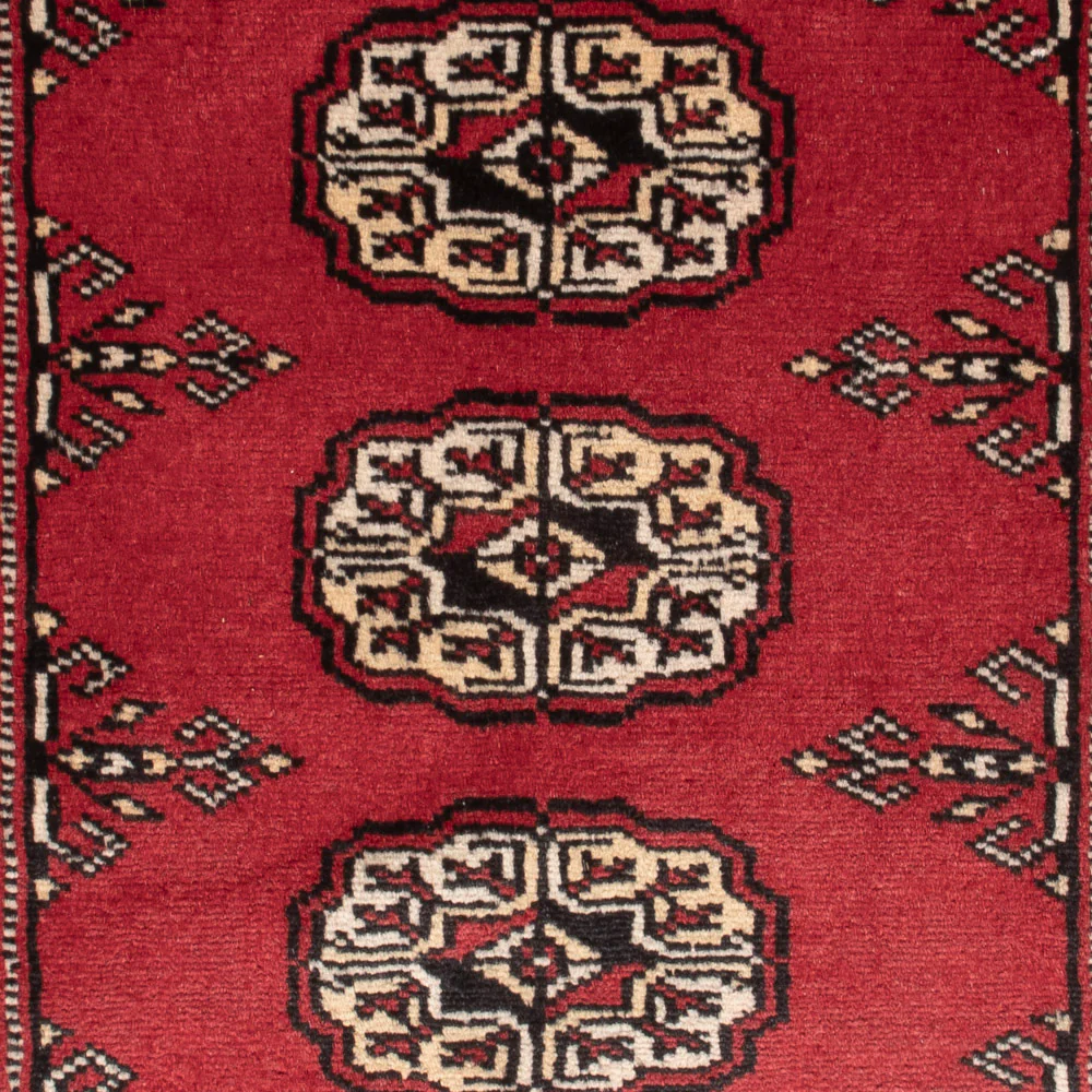 Pakistan Teppich 92x64cm - Orientteppich - Image 2