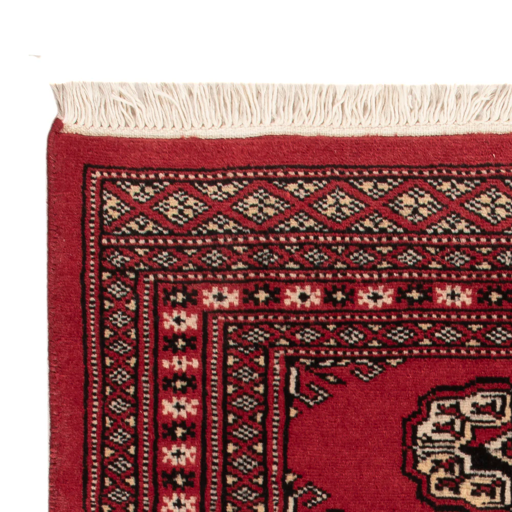 Pakistan Teppich 92x64cm - Orientteppich - Image 3