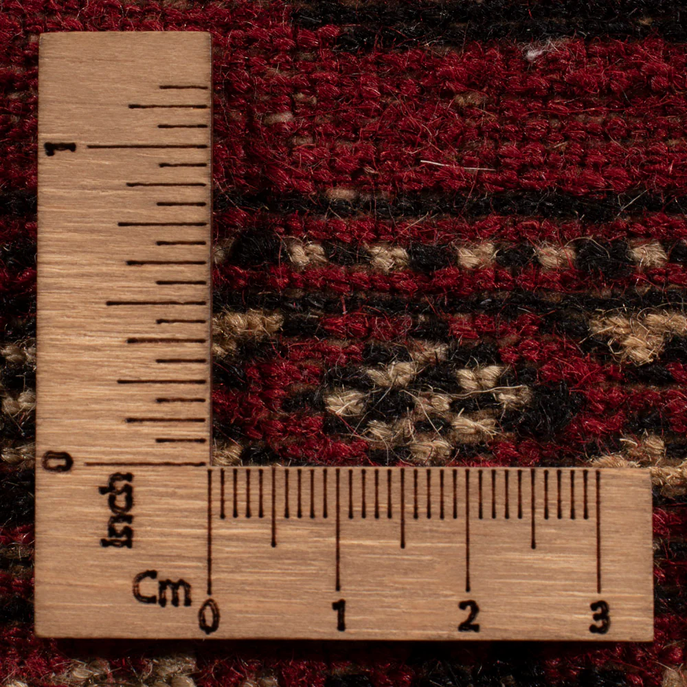 Pakistan Teppich 92x64cm - Orientteppich - Image 6