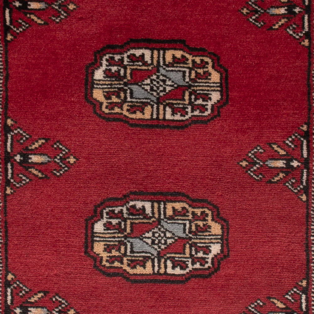 Pakistan Teppich 93x60cm - Orientteppich - Image 2