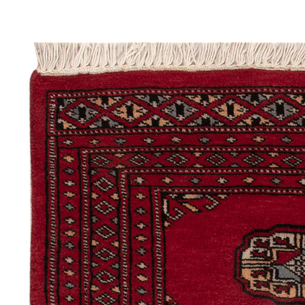 Pakistan Teppich 93x60cm - Orientteppich - Image 3