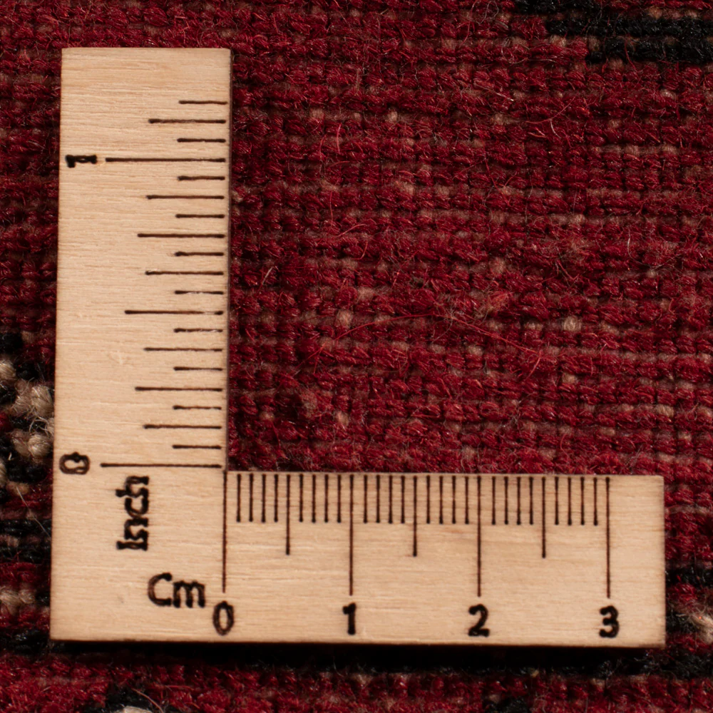 Pakistan Teppich 93x60cm - Orientteppich - Image 6