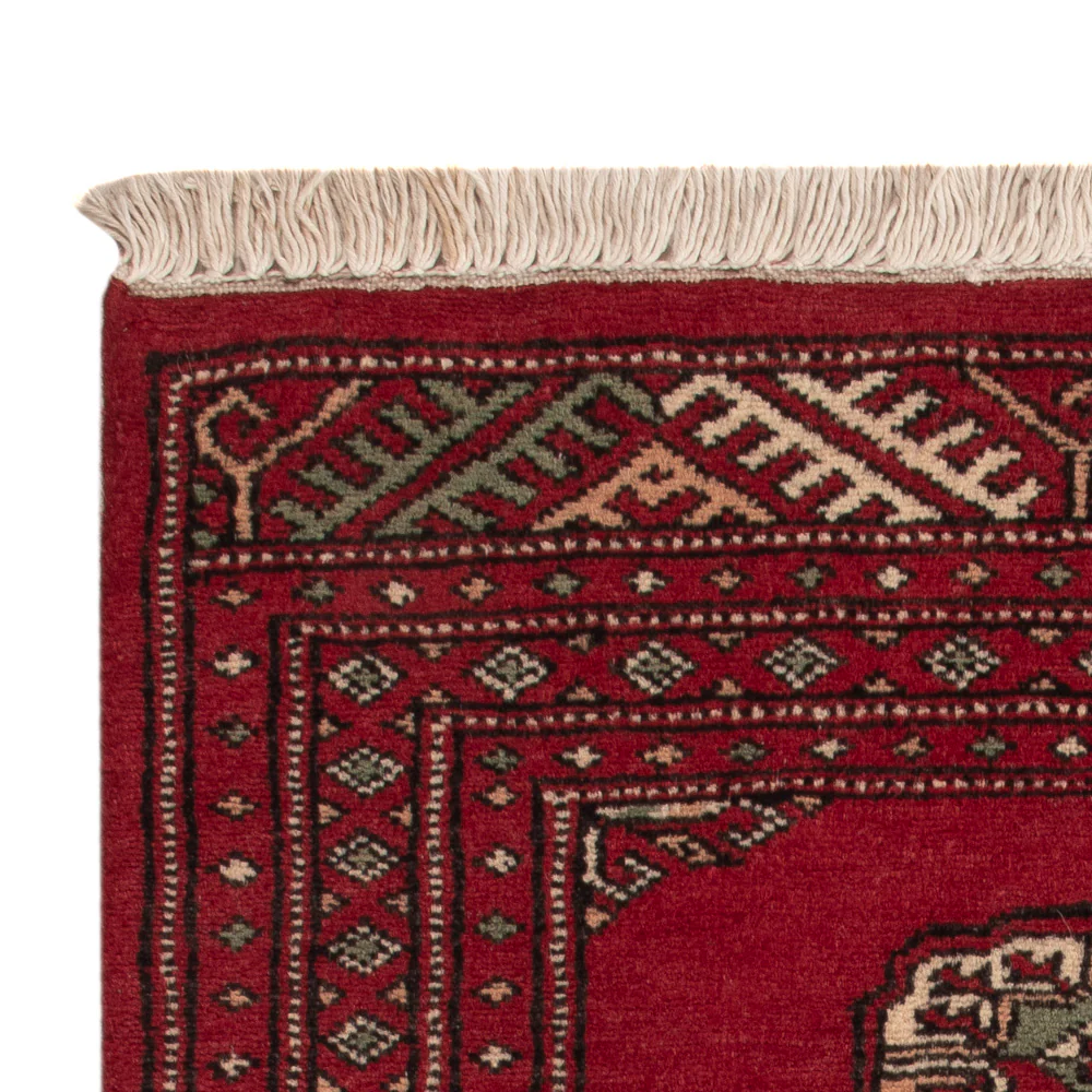 Pakistan Teppich 93x61cm - Orientteppich - Image 3