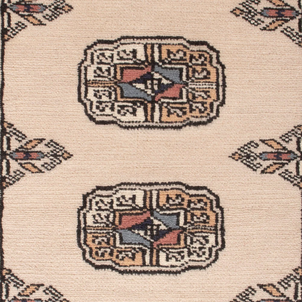 Pakistan Teppich 93x63cm - Orientteppich - Image 2