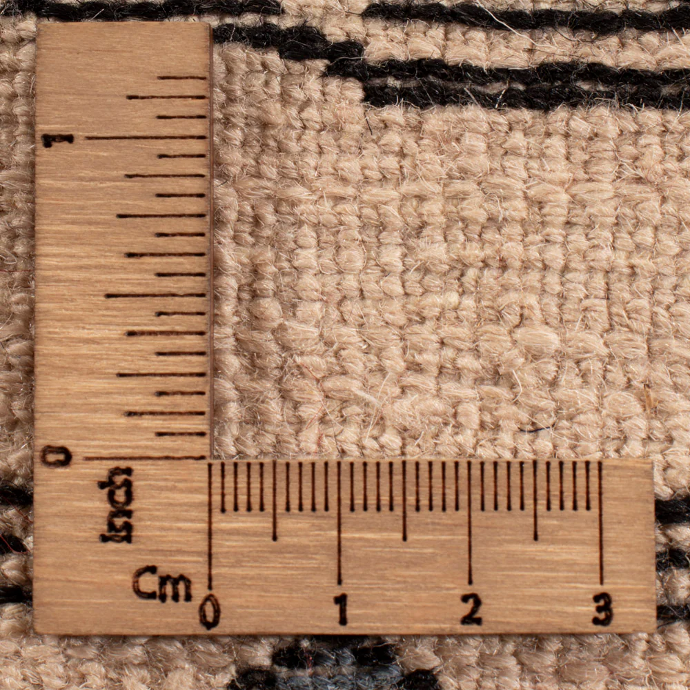 Pakistan Teppich 93x63cm - Orientteppich - Image 6