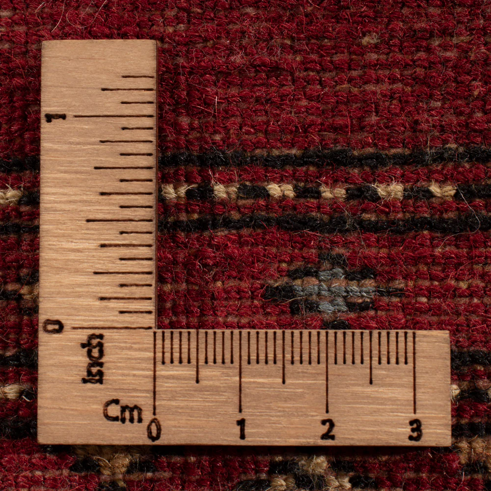 Pakistan Teppich 93x63cm - Orientteppich - Image 6
