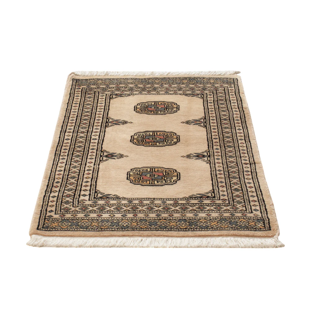 Pakistan Teppich 94x61cm - Orientteppich - Image 5
