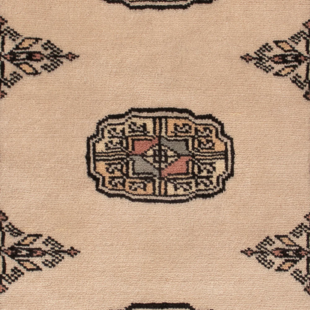 Pakistan Teppich 94x62cm - Orientteppich - Image 2