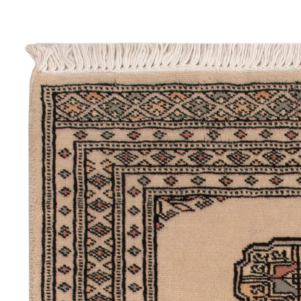 Pakistan Teppich 94x62cm - Orientteppich - Image 3