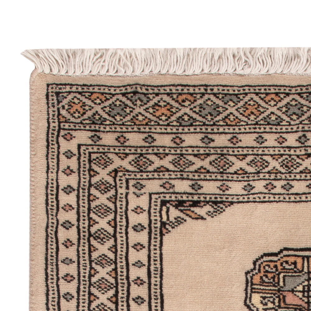 Pakistan Teppich 94x62cm - Orientteppich - Image 3