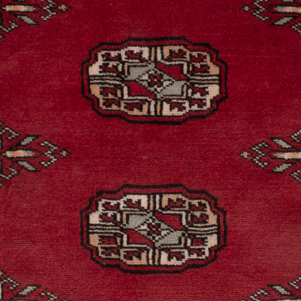 Pakistan Teppich 94x63cm - Orientteppich - Image 2