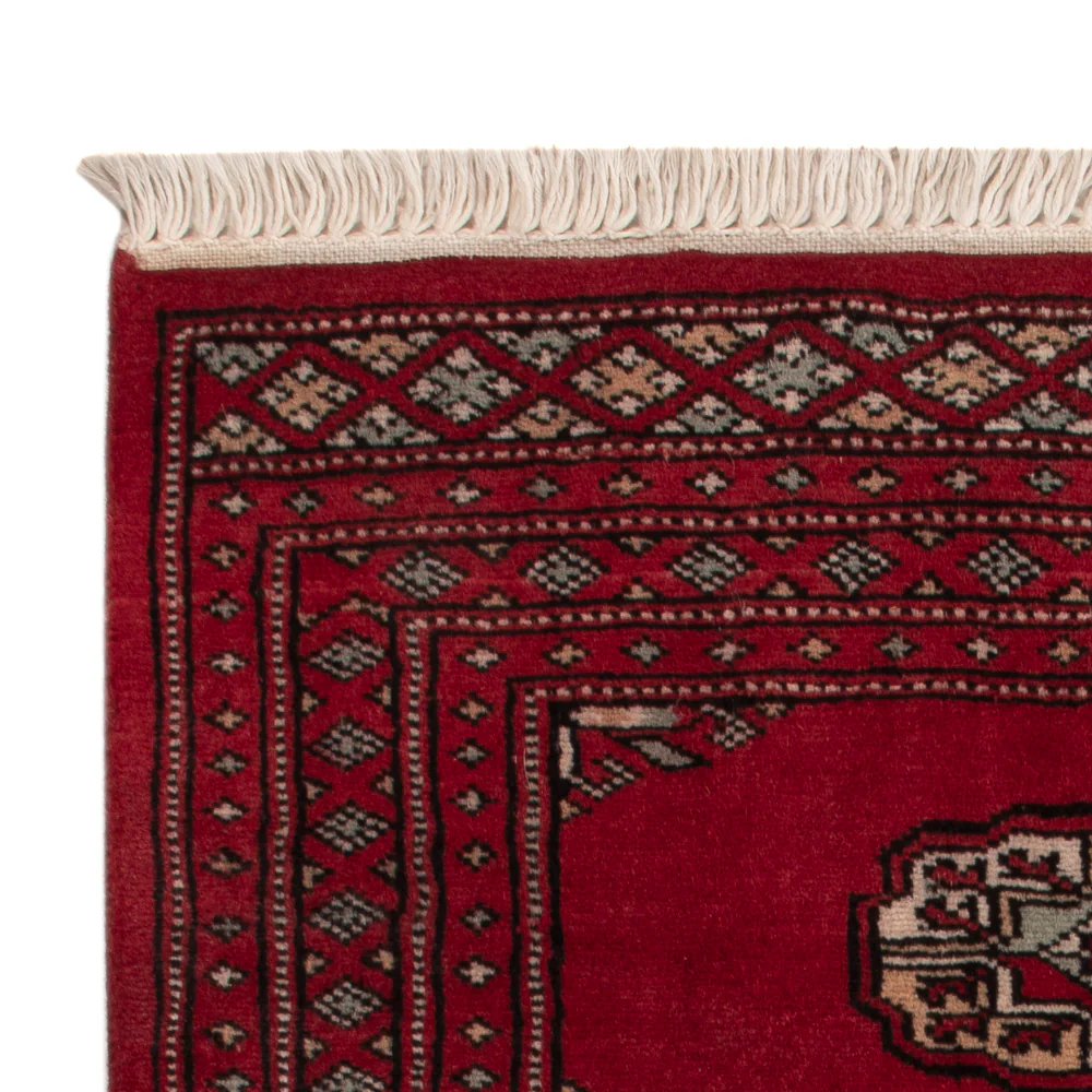 Pakistan Teppich 94x63cm - Orientteppich - Image 3