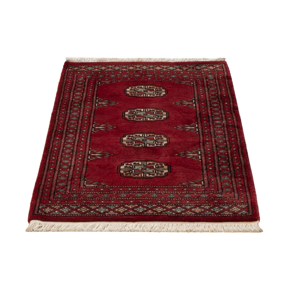 Pakistan Teppich 94x63cm - Orientteppich - Image 5