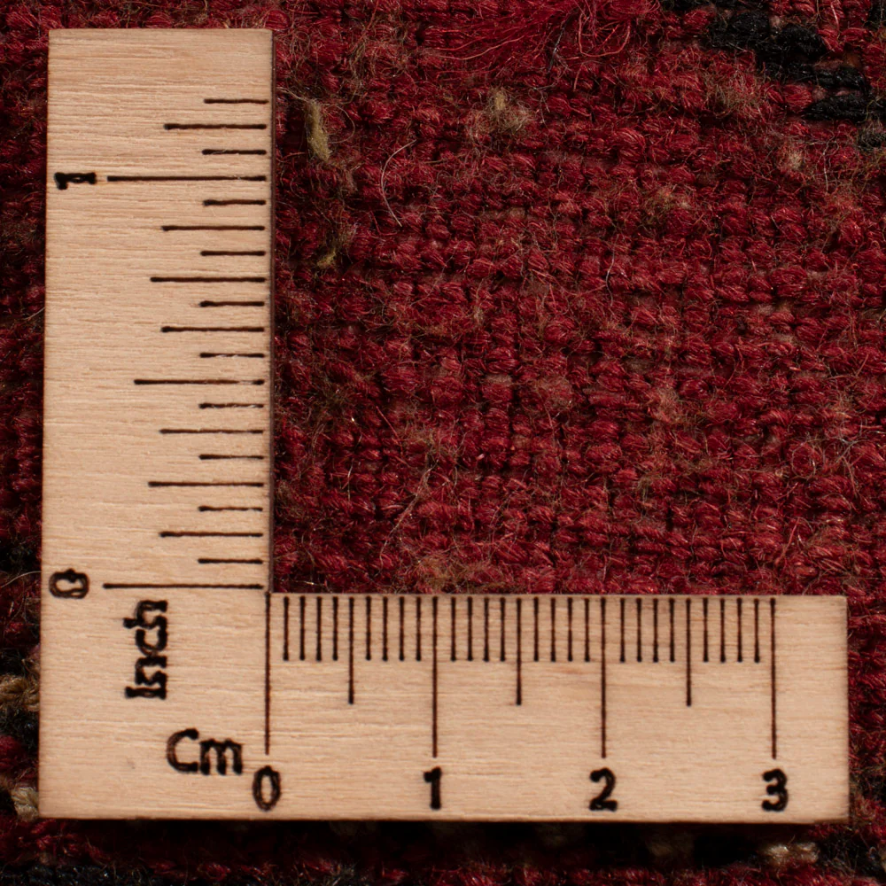 Pakistan Teppich 94x63cm - Orientteppich - Image 6