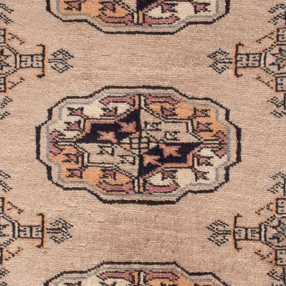 Pakistan Teppich 94x65cm - Orientteppich - Image 2