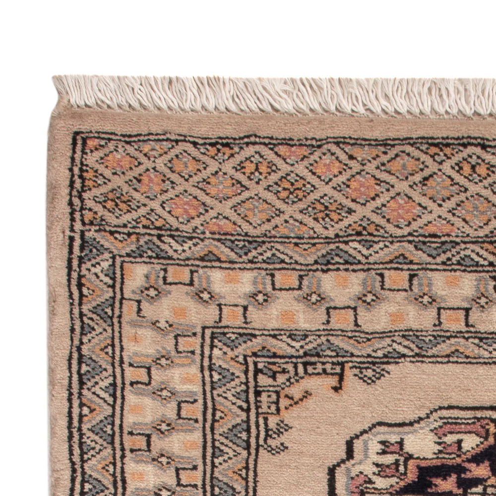 Pakistan Teppich 94x65cm - Orientteppich - Image 3