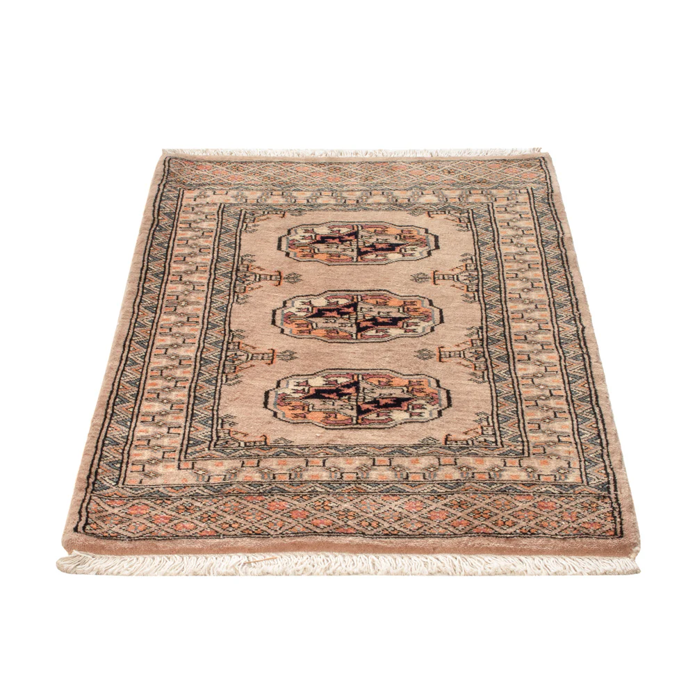 Pakistan Teppich 94x65cm - Orientteppich - Image 5