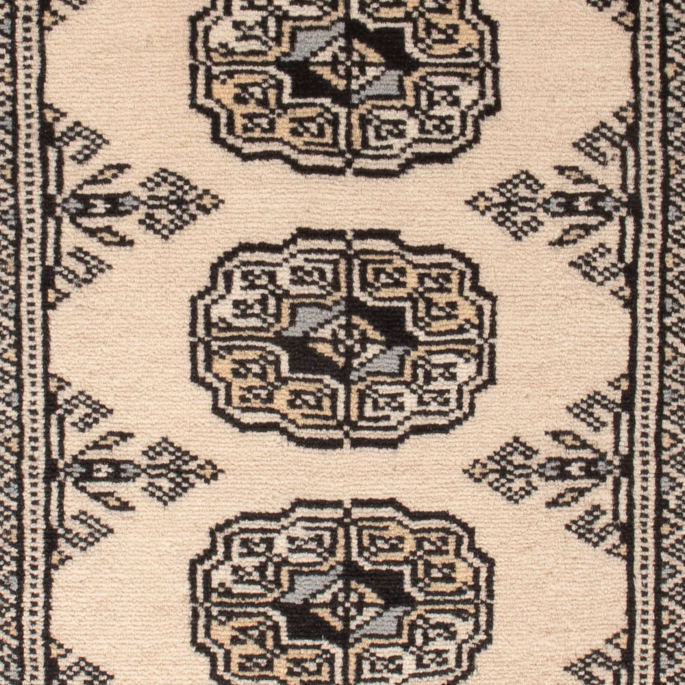 Pakistan Teppich 95x61cm - Orientteppich - Image 2