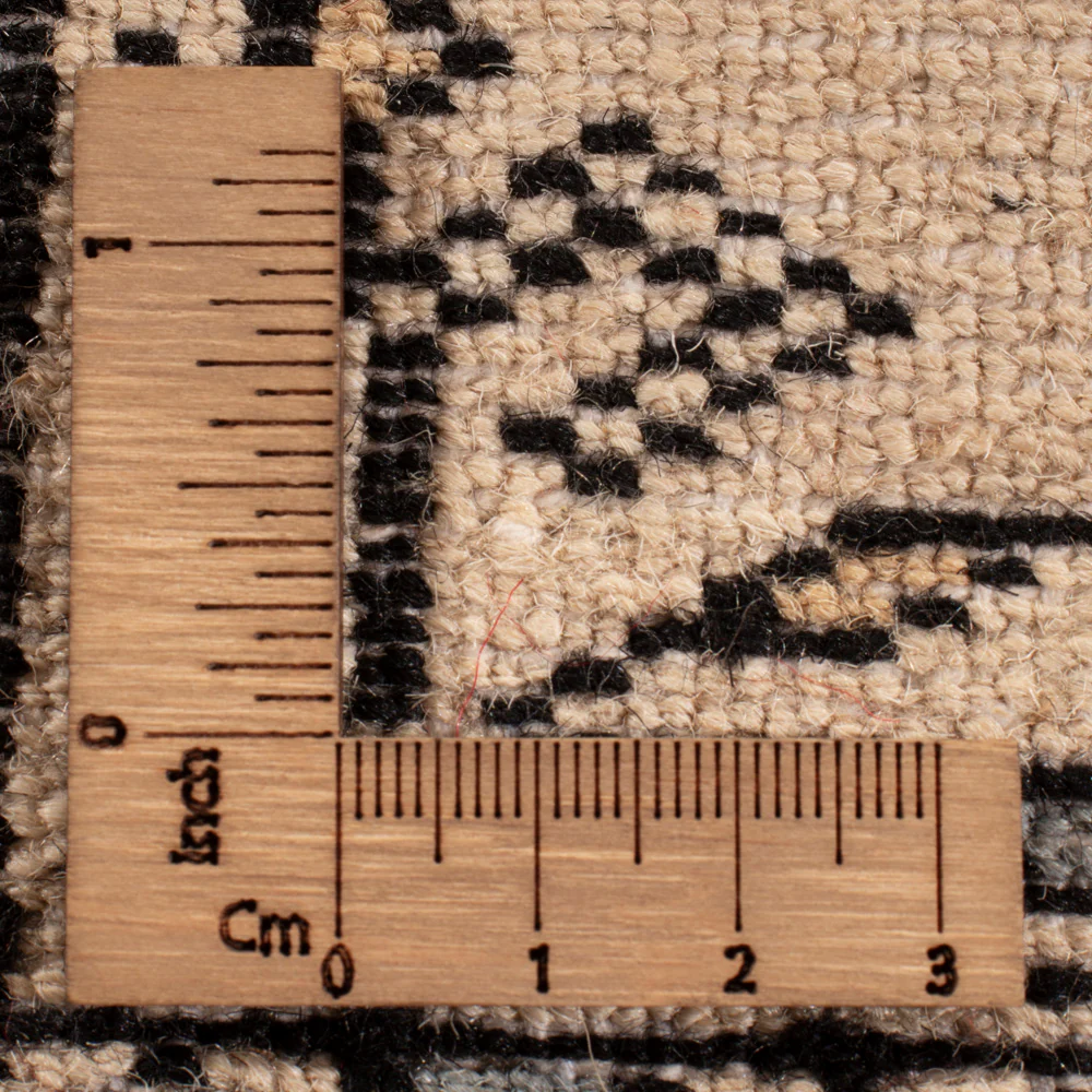 Pakistan Teppich 95x61cm - Orientteppich - Image 6