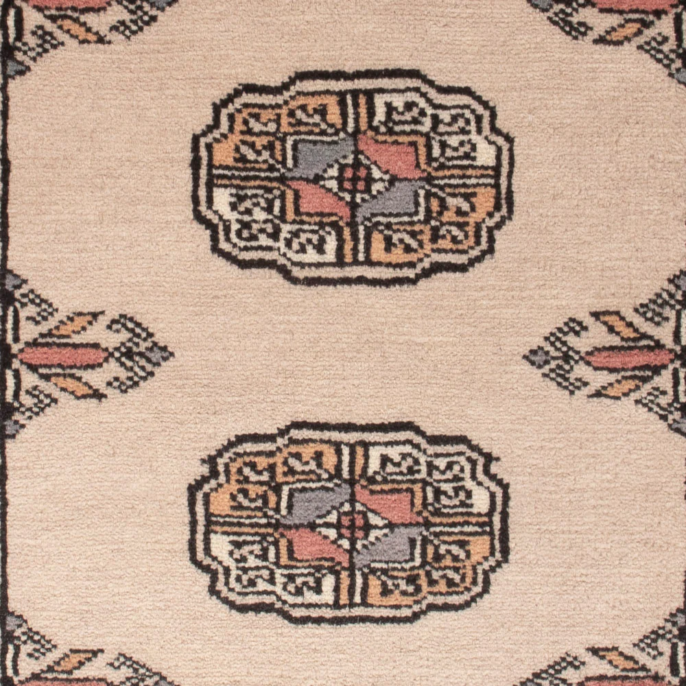 Pakistan Teppich 95x62cm - Orientteppich - Image 2