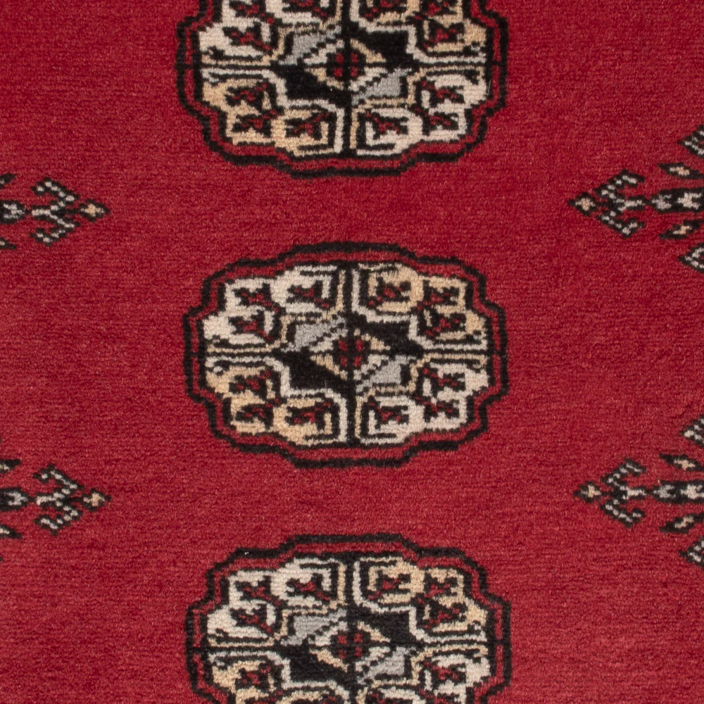 Pakistan Teppich 95x62cm - Orientteppich - Image 2