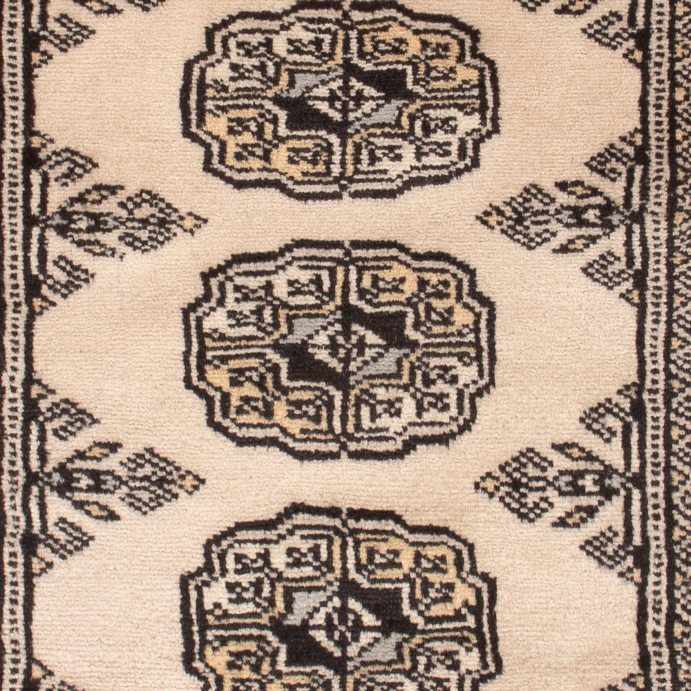 Pakistan Teppich 96x61cm - Orientteppich - Image 2