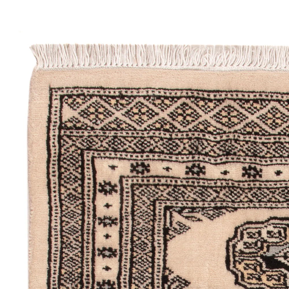 Pakistan Teppich 96x61cm - Orientteppich - Image 3