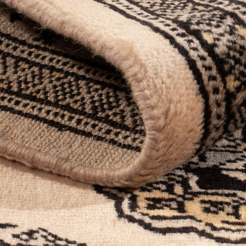Pakistan Teppich 96x61cm - Orientteppich - Image 4