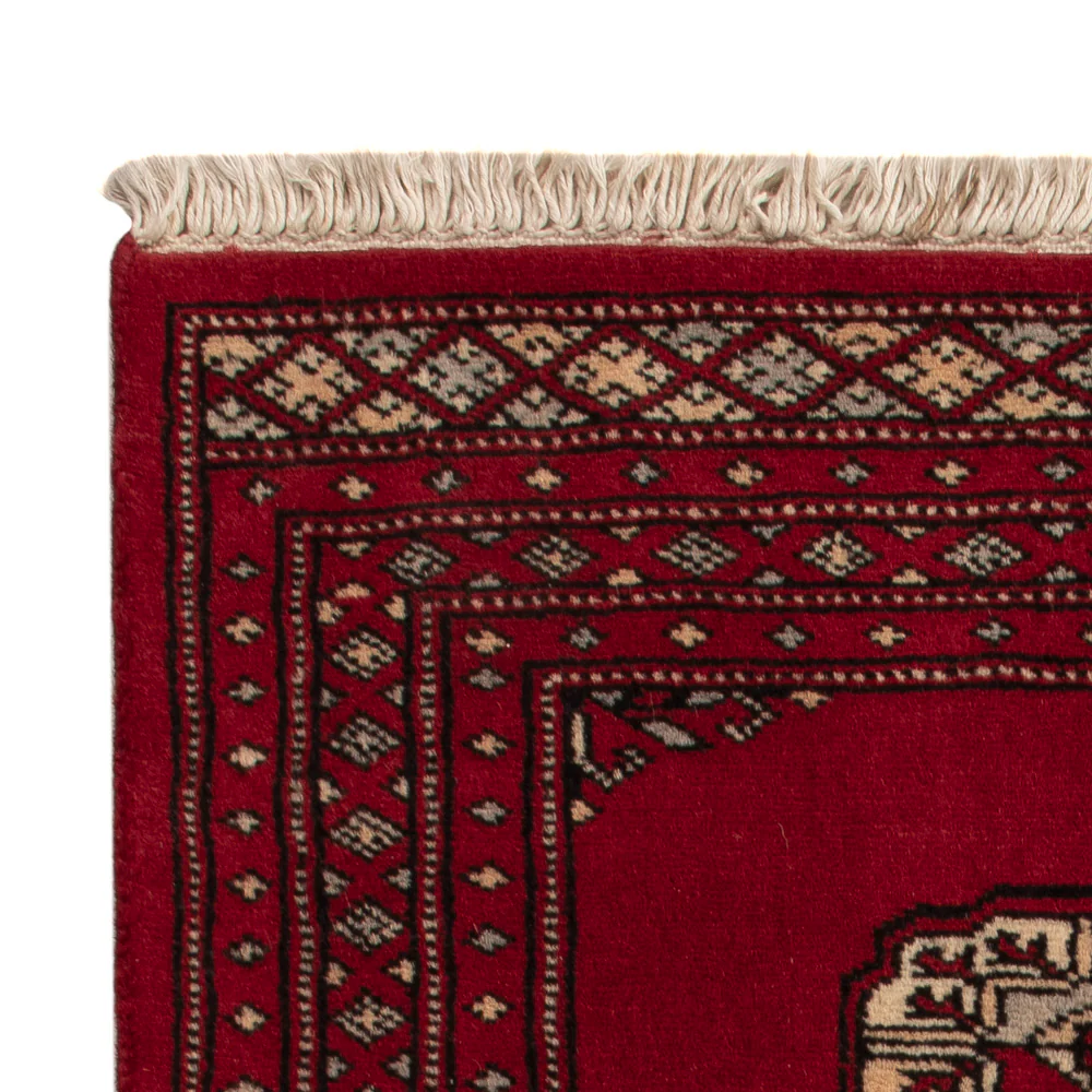 Pakistan Teppich 96x61cm - Orientteppich - Image 3