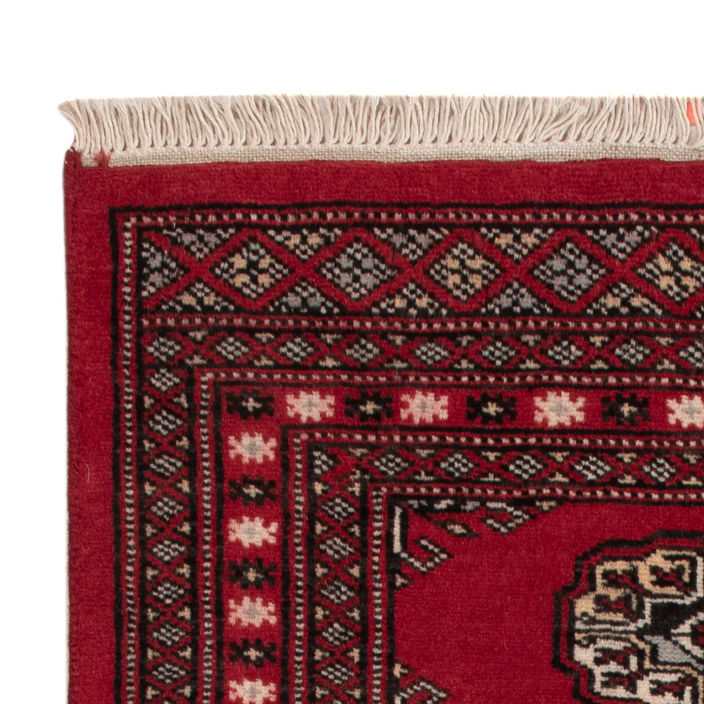 Pakistan Teppich 96x62cm - Orientteppich - Image 3