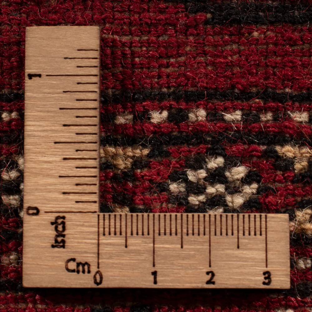 Pakistan Teppich 96x62cm - Orientteppich - Image 6