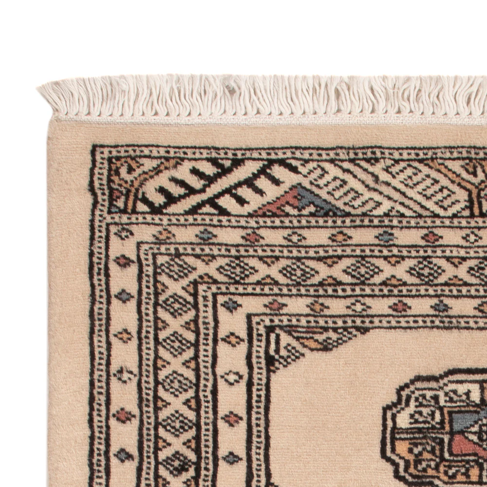 Pakistan Teppich 96x63cm - Orientteppich - Image 3