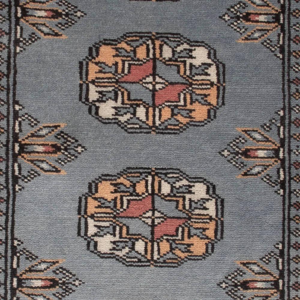 Pakistan Teppich 96x63cm - Orientteppich - Image 2